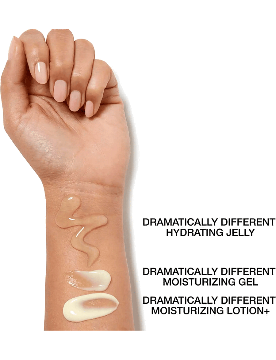 Clinique - Dramatically Different Moisturizing Lotion + - hudpleje - clear - 5
