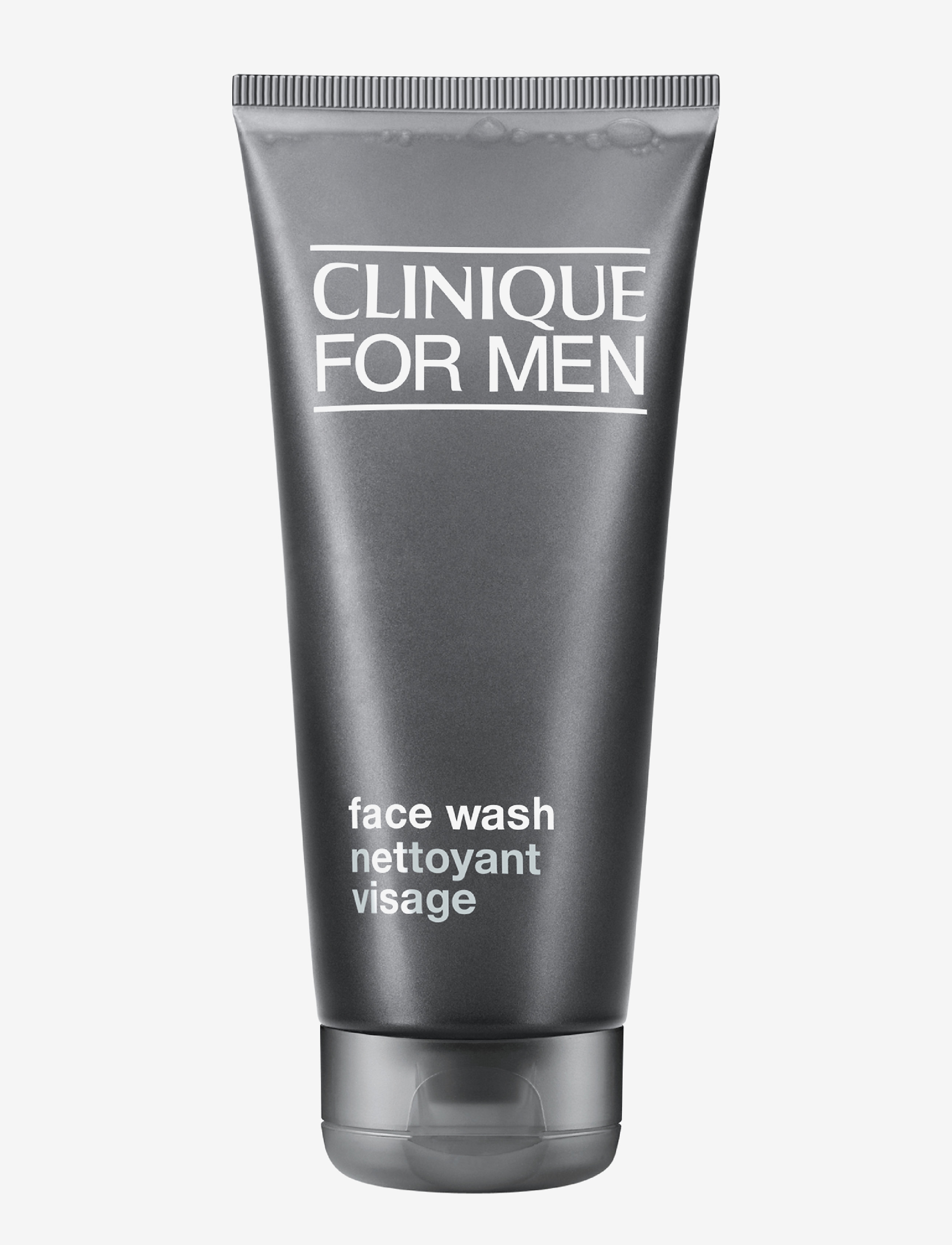Clinique Clinique For Men Face Wash, 200ml, Nude, Ansigt > Ansigtsvask, Herre