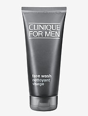 Clinique - Face Wash - ansigtsrens - clear - 0