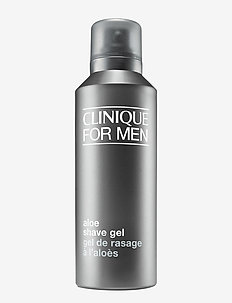 Aloe Shave Gel, Clinique