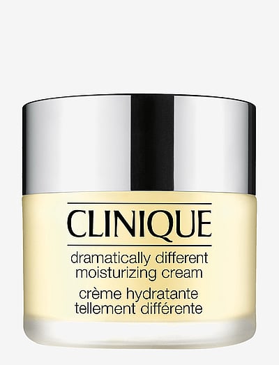 Dramatically Different Moisturizing Cream