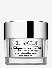 Clinique - Smart Night™ Custom-Repair Moisturizer - Skin Type 3 - clear - 0