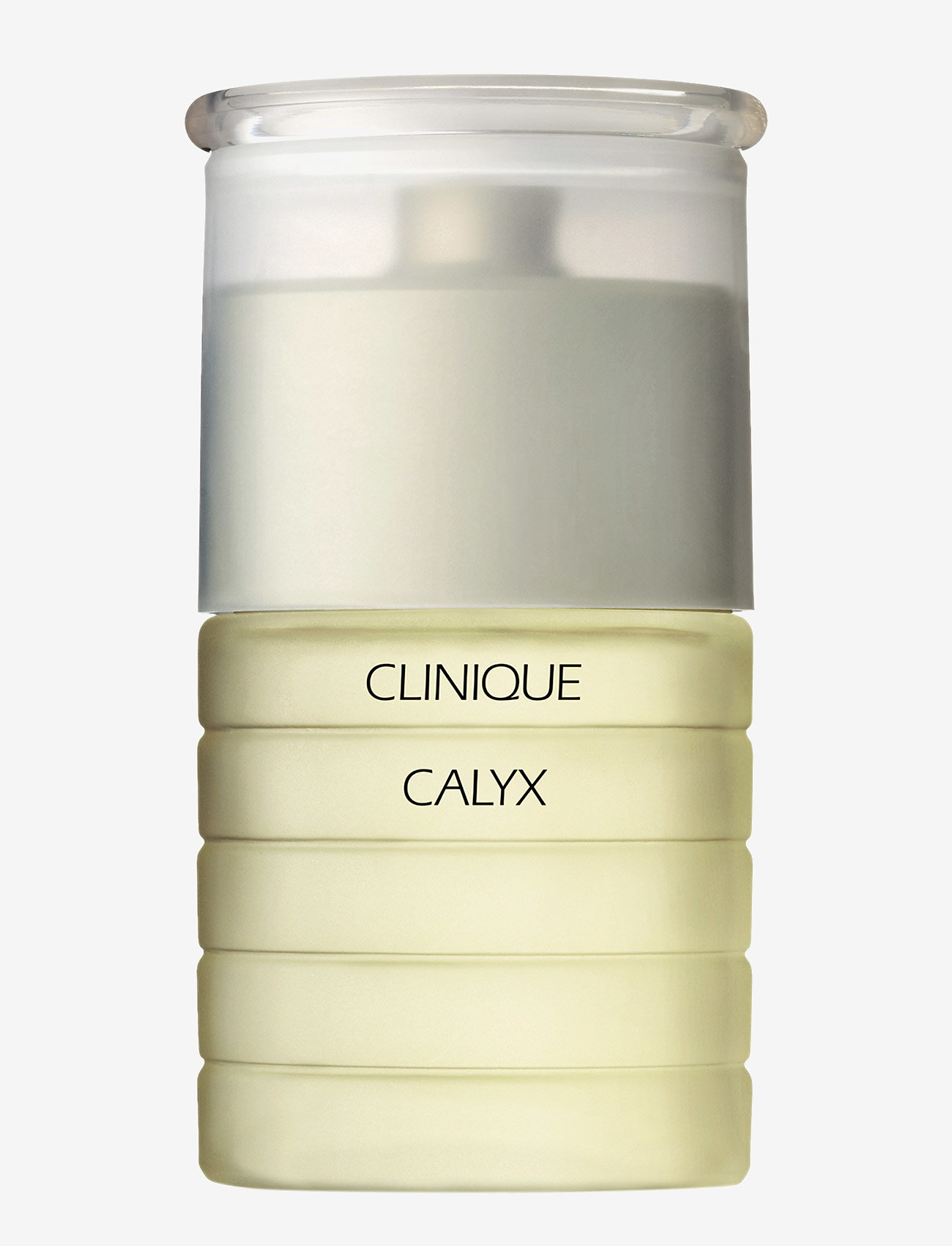 Clinique - Calyx Fragrance - til hende  - clear - 0