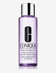 Take The Day Off Makeup Remover for Lids, Lashes and Lips, Clinique