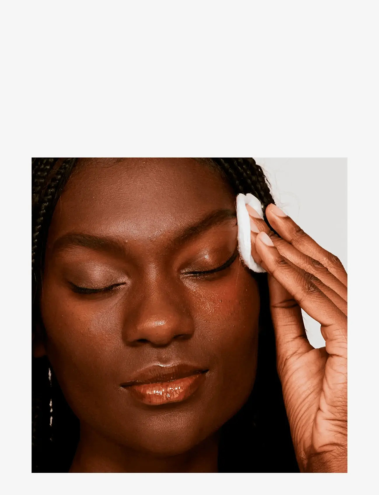 Clinique - Take The Day Off Makeup Remover For Lids, Lashes & Lips - Øjenmakeupfjernere - no colour - 1