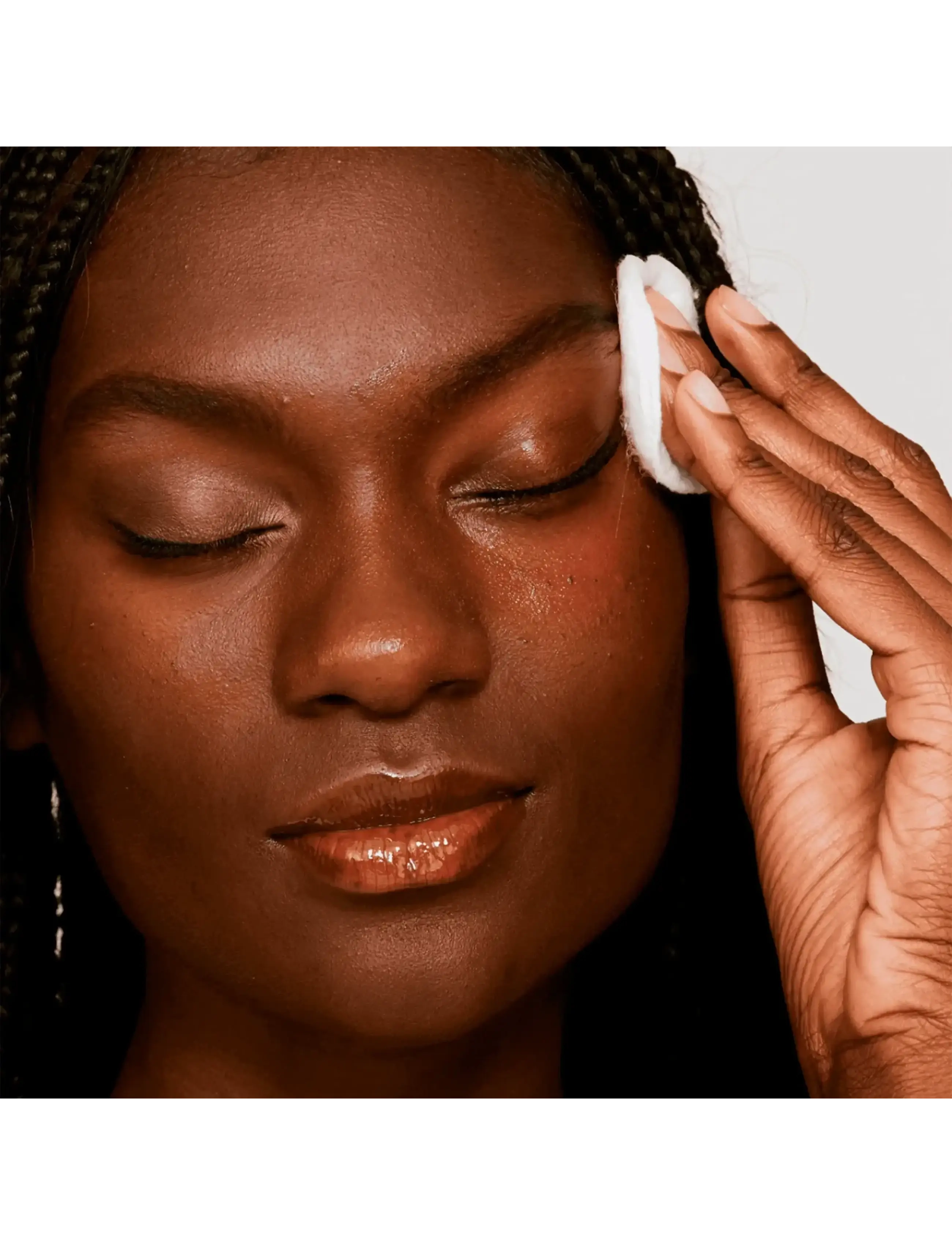 Clinique - Take the Day off Makeup Remover for Lids, Lashes & Lips - Øjenmakeupfjernere - no colour - 1