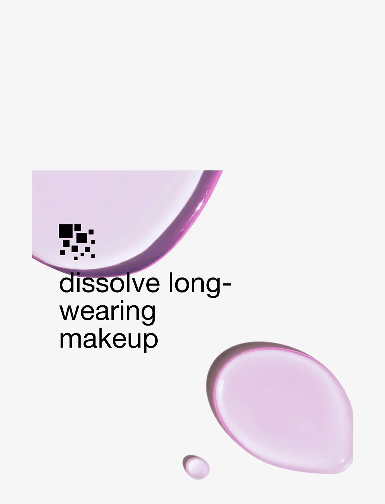 Clinique - Take The Day Off Makeup Remover For Lids, Lashes & Lips - Øjenmakeupfjernere - no colour - 2