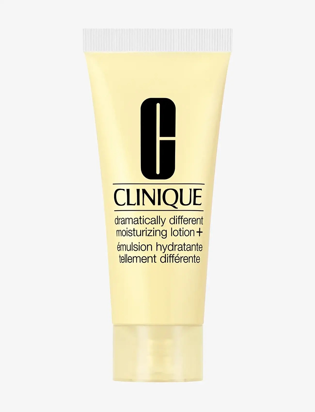 Clinique - Dramatically Different Moisturing Lotion+ - hudvård - clear - 0