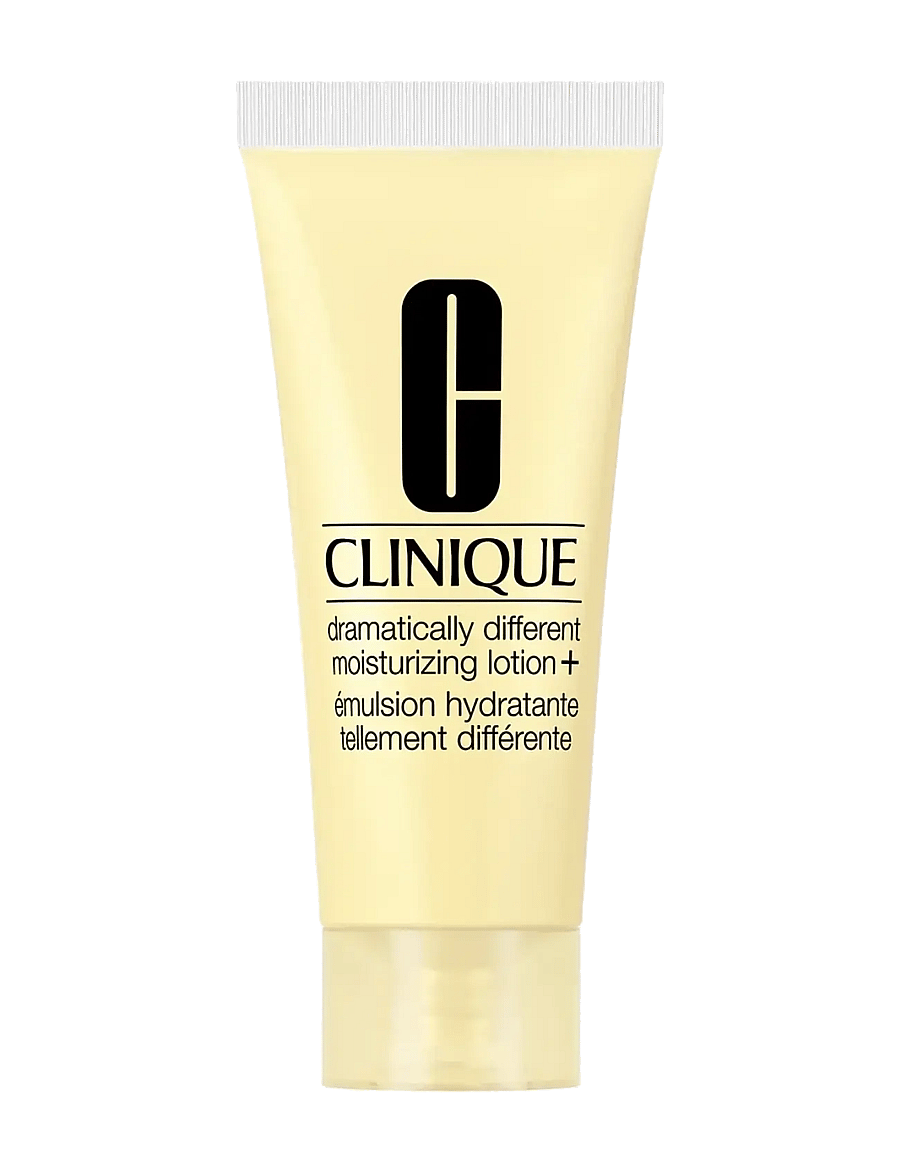 Clinique - Dramatically Different Moisturing Lotion+ - hudvård - clear - 0