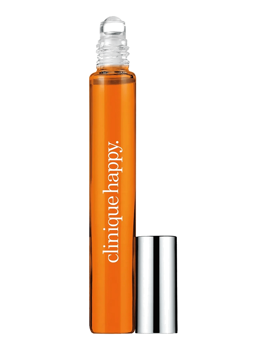 Clinique - Clinique Happy Perfume Rollerball - parfym - clear - 0