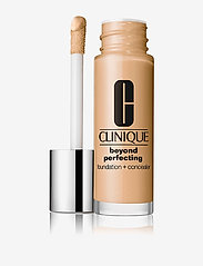 Clinique - Beyond Perfecting Makeup + Concealer - foundation - linen - 0