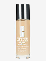 Clinique - Beyond Perfecting Makeup + Concealer - foundations - creamwhip - 0