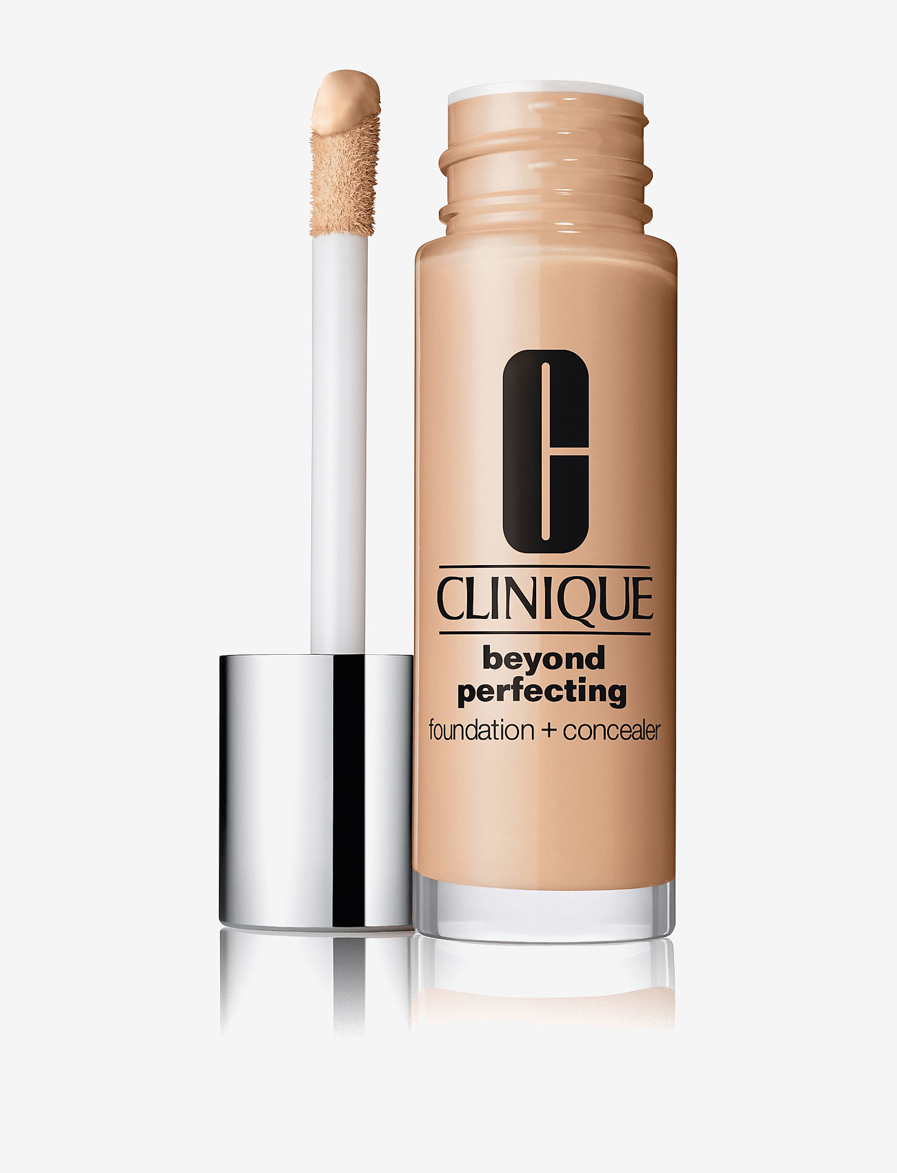 Clinique Beyond Perfecting Foundation + Concealer dam – bild 3