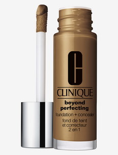 Beyond Perfecting Foundation + Concealer, Clinique