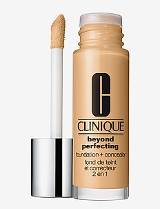 Beyond Perfecting Foundation + Concealer 24 Cork, Clinique
