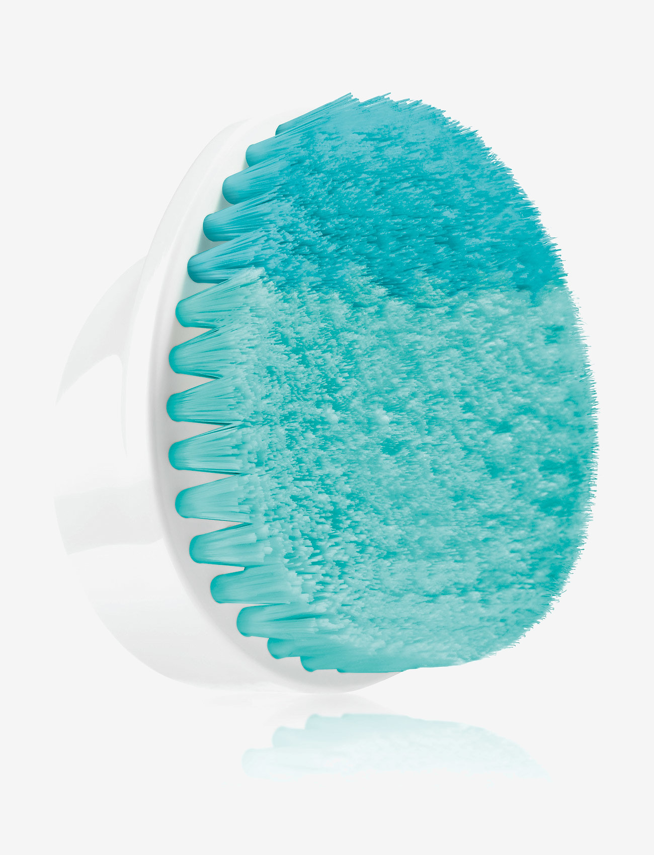 Clinique - Anti-Blemish Solutions Oil-Control Cleansing Mask - peeling masker - clear - 1