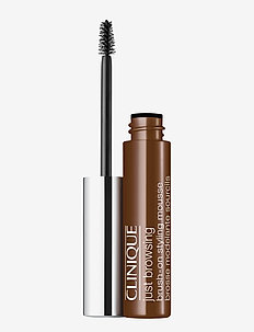 Just Browsing, Deep brown, Clinique