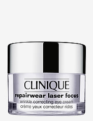 Clinique - Repairwear Laser Focus Eye - Øjencremer - clear - 0