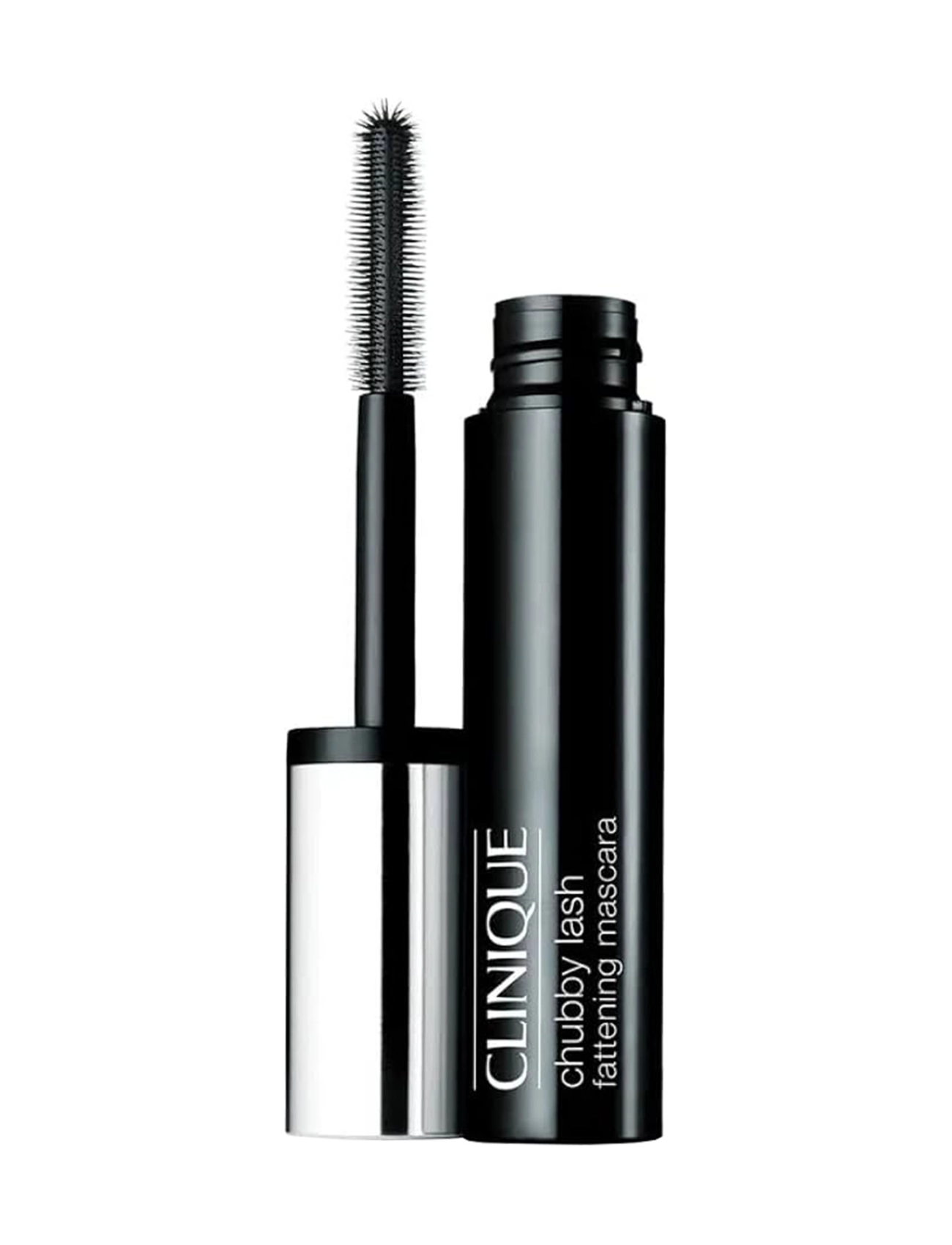 Clinique Chubby Lash Fattening Mascara - Ripsiväri - JUMBO JET / black
