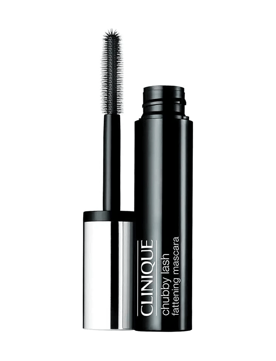 Clinique - Chubby Lash Fattening Mascara - Ögon & bryn - jumbo jet - 0