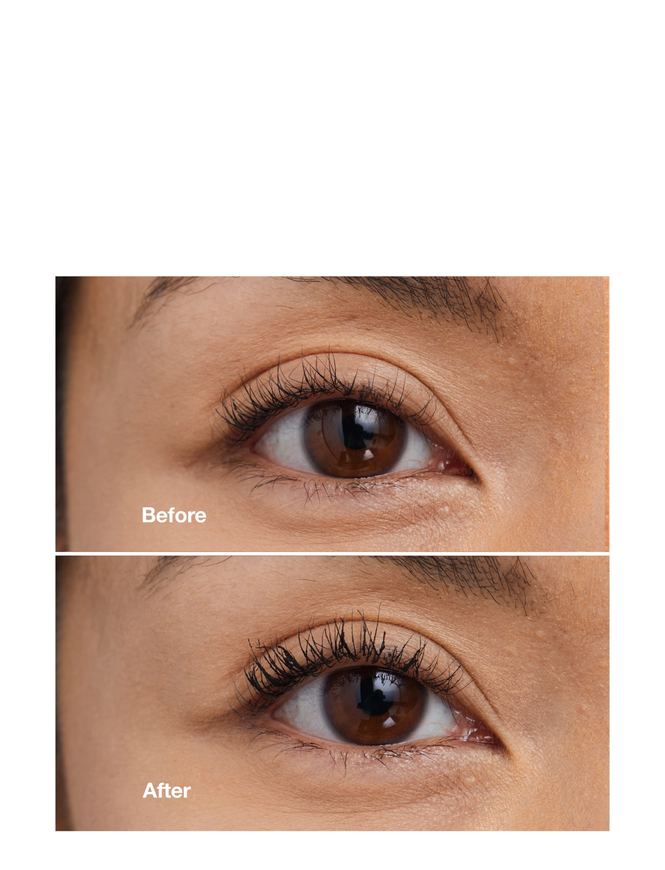 Clinique - Chubby Lash Fattening Mascara - Øyne og bryn  - jumbo jet - 1