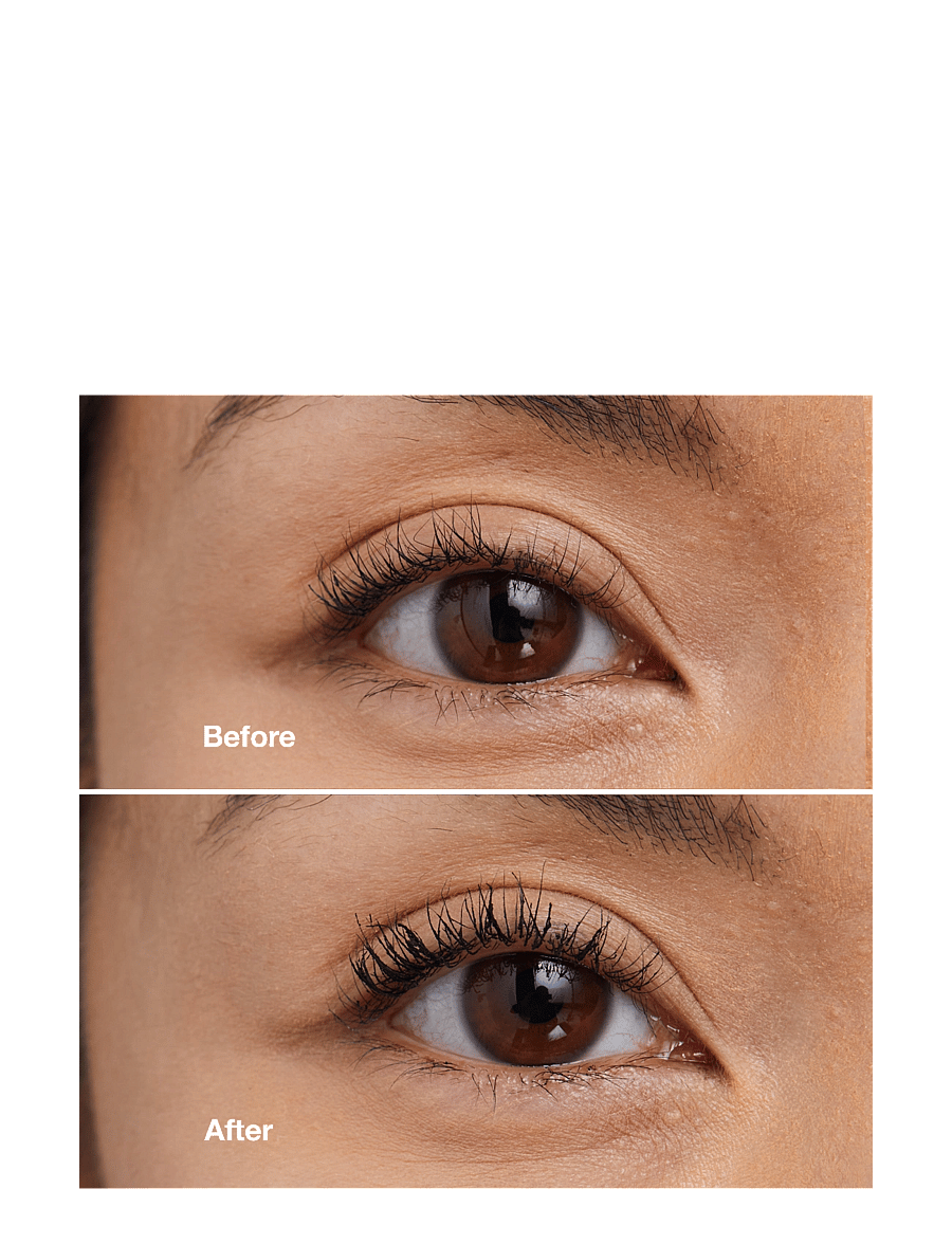 Clinique - Chubby Lash Fattening Mascara - Ögon & bryn - jumbo jet - 1