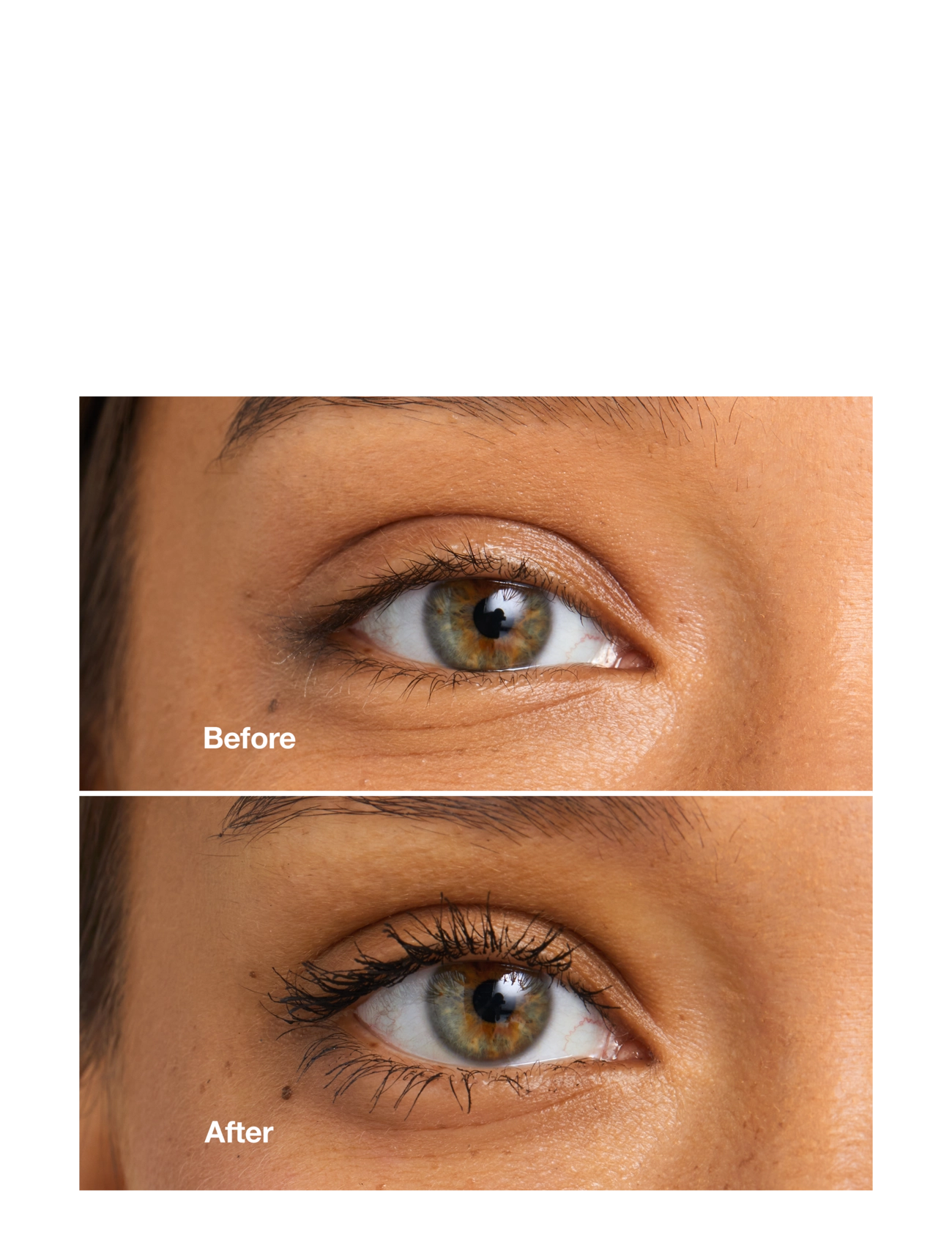 Clinique - Chubby Lash Fattening Mascara - Øyne og bryn  - jumbo jet - 2