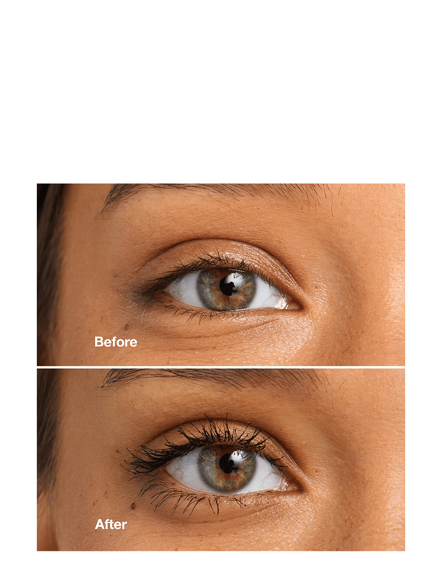Clinique - Chubby Lash Fattening Mascara - Ögon & bryn - jumbo jet - 2