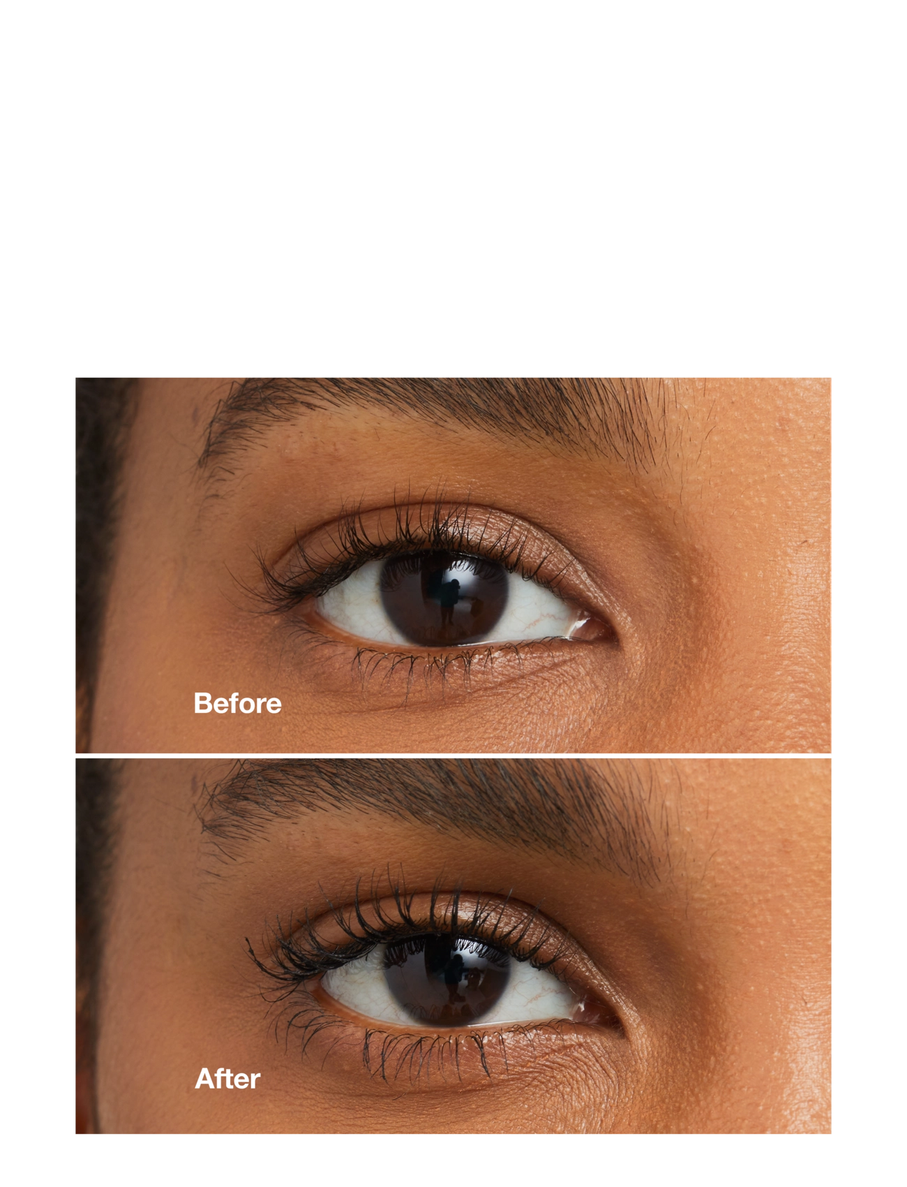 Clinique - Chubby Lash Fattening Mascara - Øyne og bryn  - jumbo jet - 3