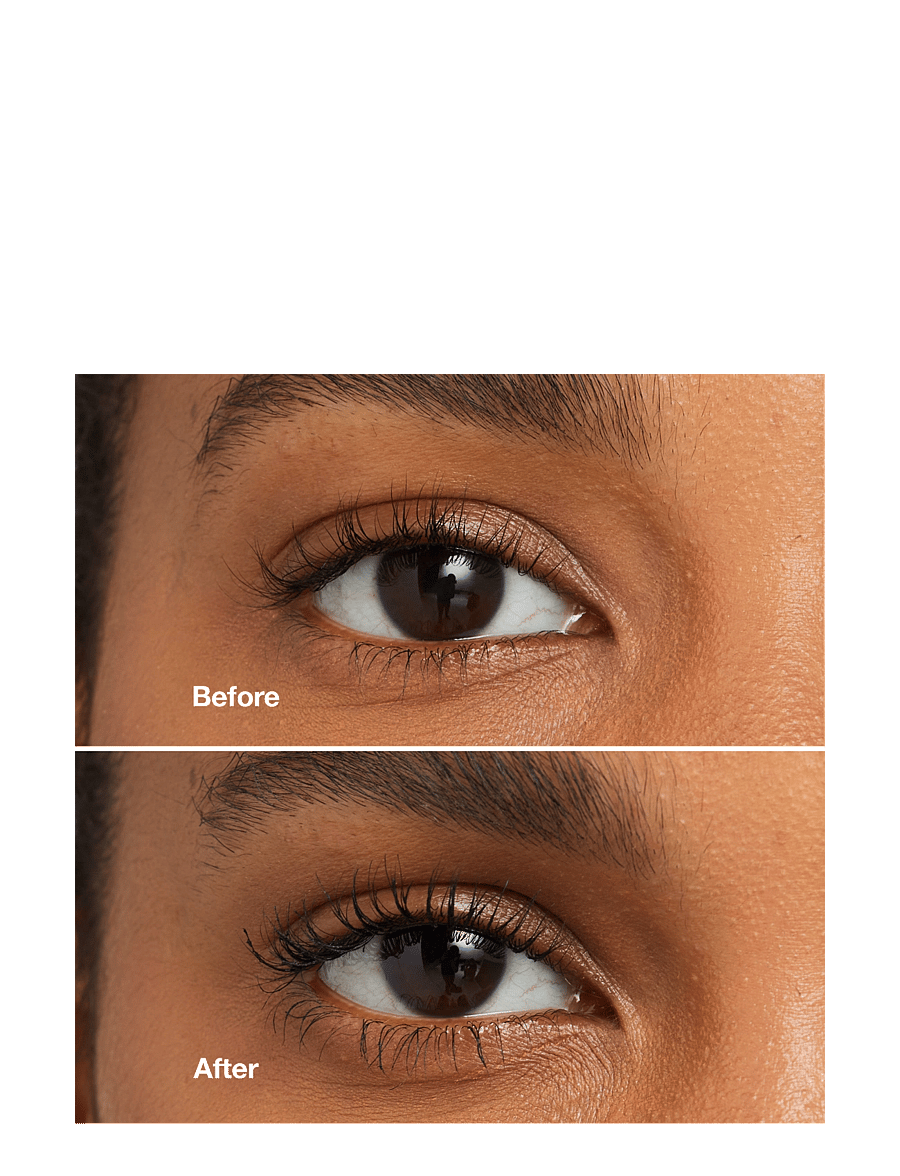 Clinique - Chubby Lash Fattening Mascara - Ögon & bryn - jumbo jet - 3