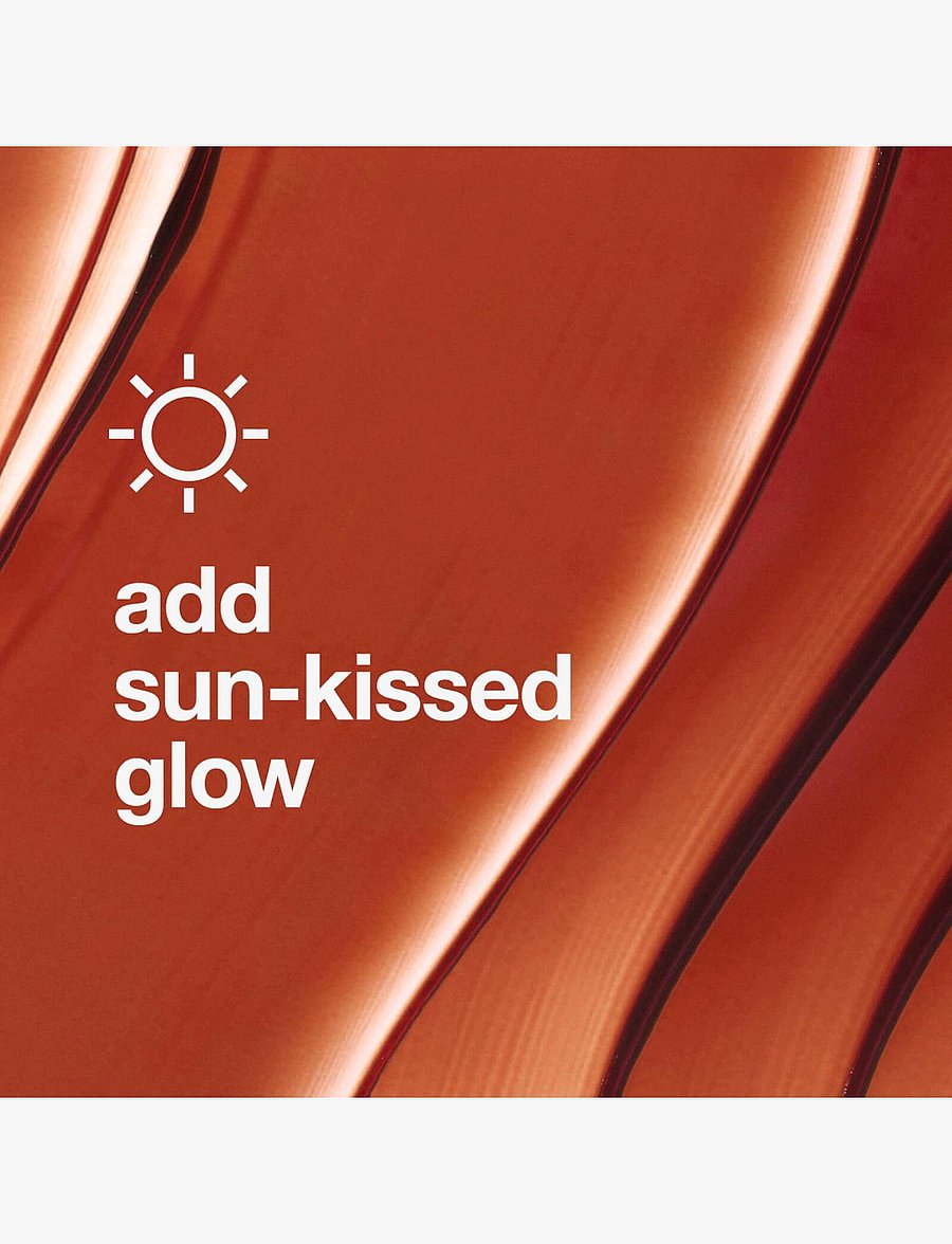 Clinique - Sun Kissed Face-Gelee Complexion Multitasker - makeup - universal glow - 1
