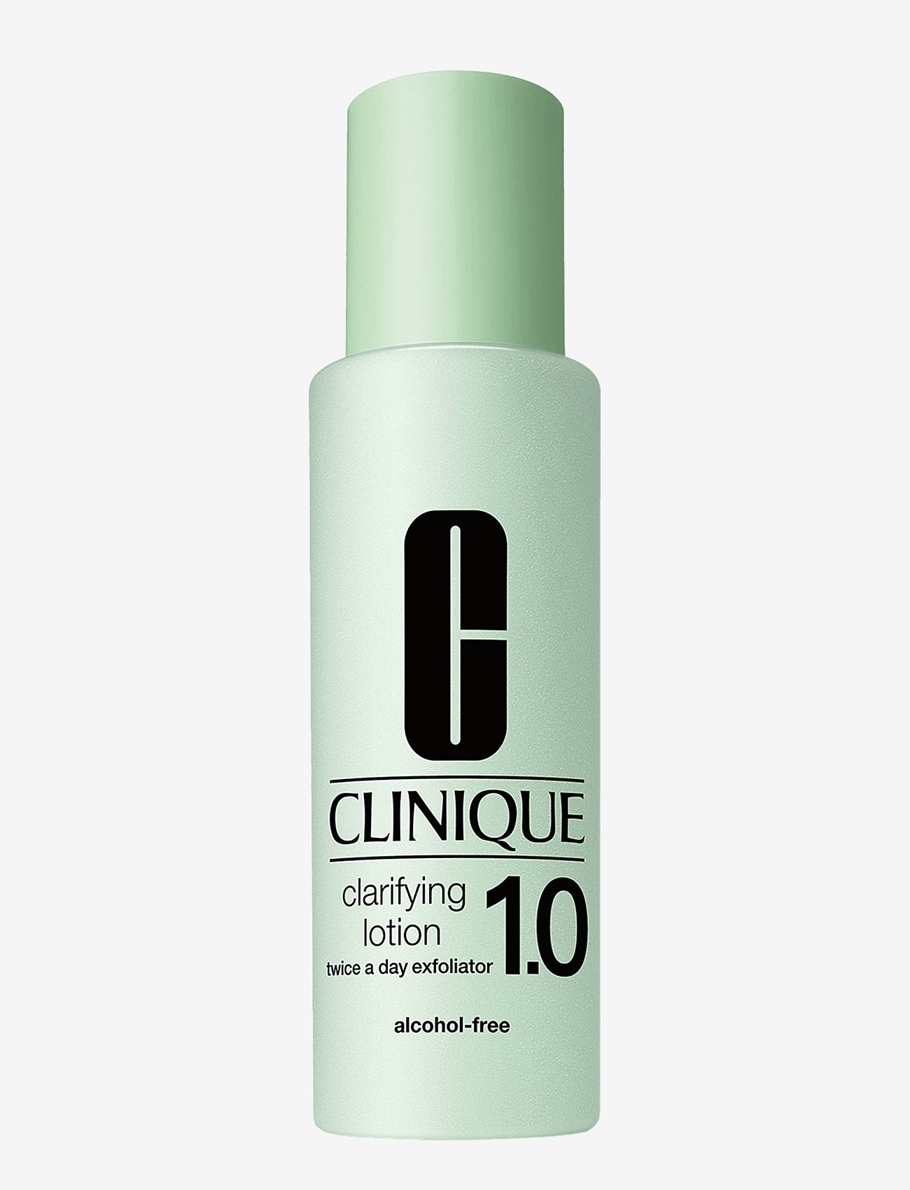 Clinique - Clarifying Lotion 1.0 - micellärvatten - clear - 0