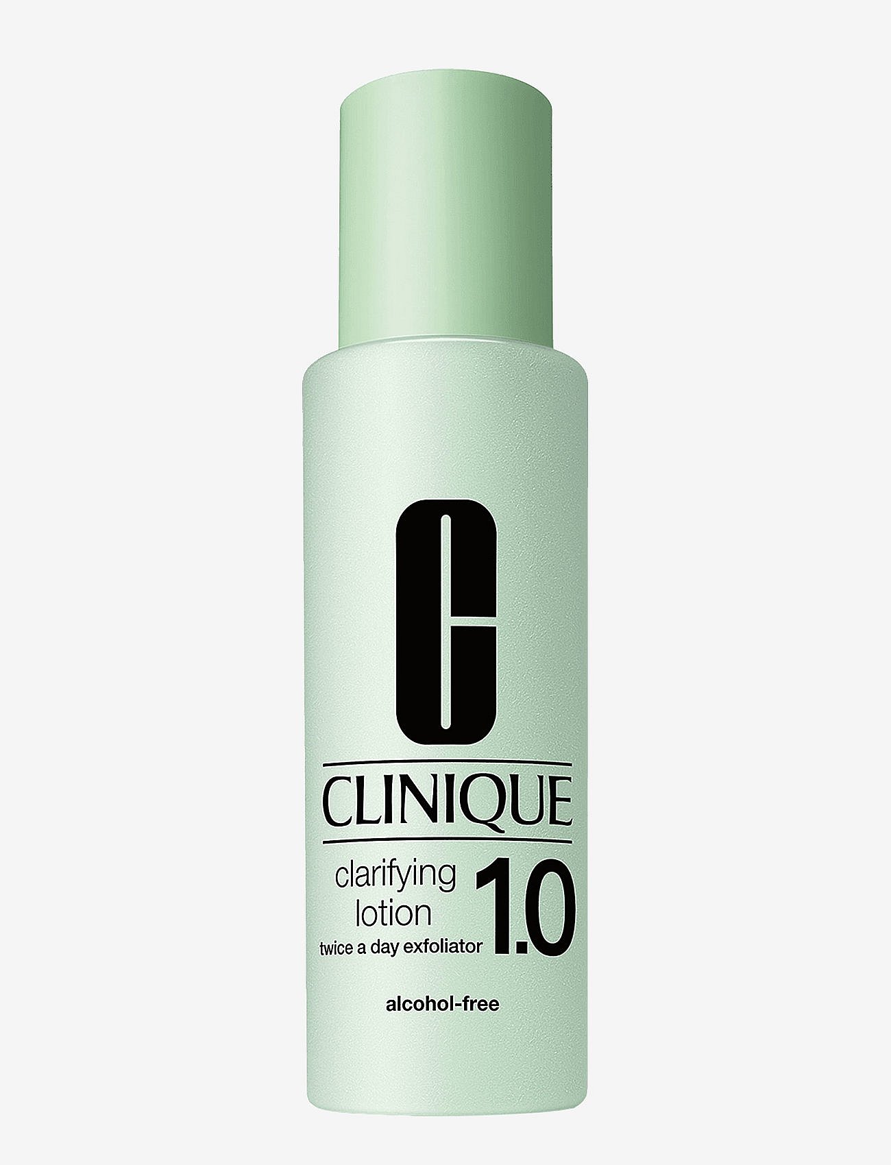 Clarifying Lotion 1.0