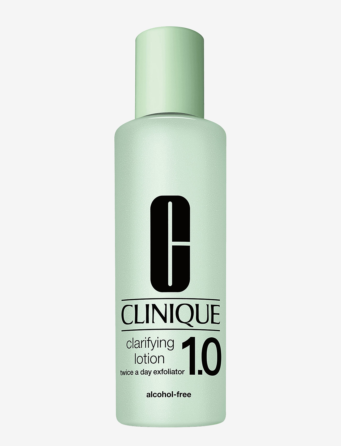 Clinique Clarifying Lotion 1.0 - Kampagne - CLEAR / undefined