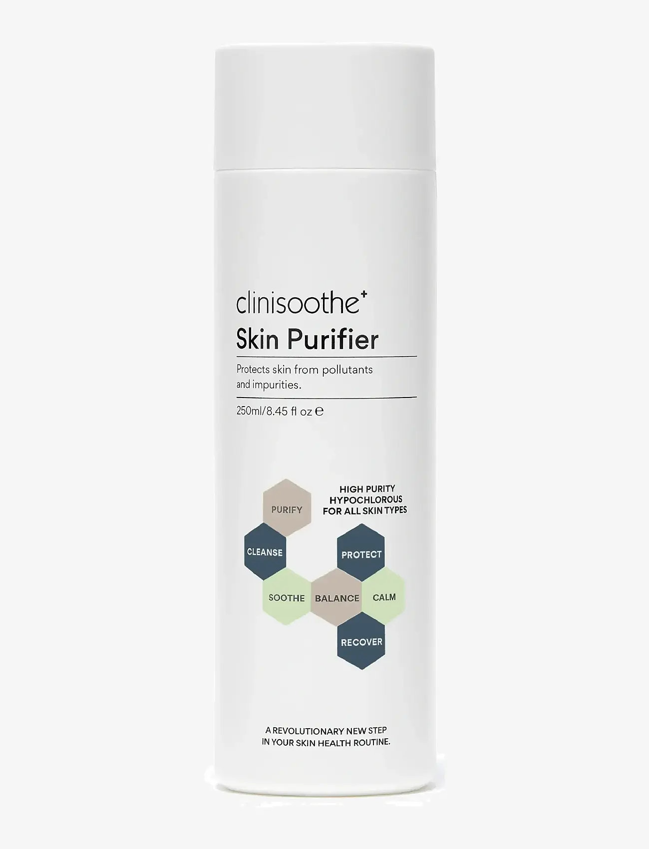 Clinisoothe+ - CLINISOOTHE+ Skin Purifier - essence - white - 1