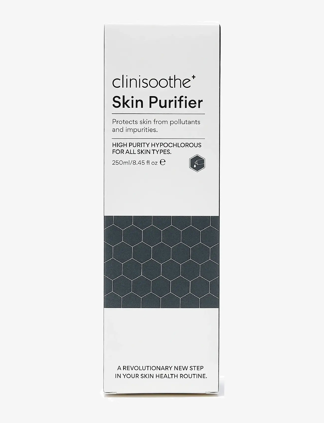 Clinisoothe+ - CLINISOOTHE+ Skin Purifier - essence - white - 2