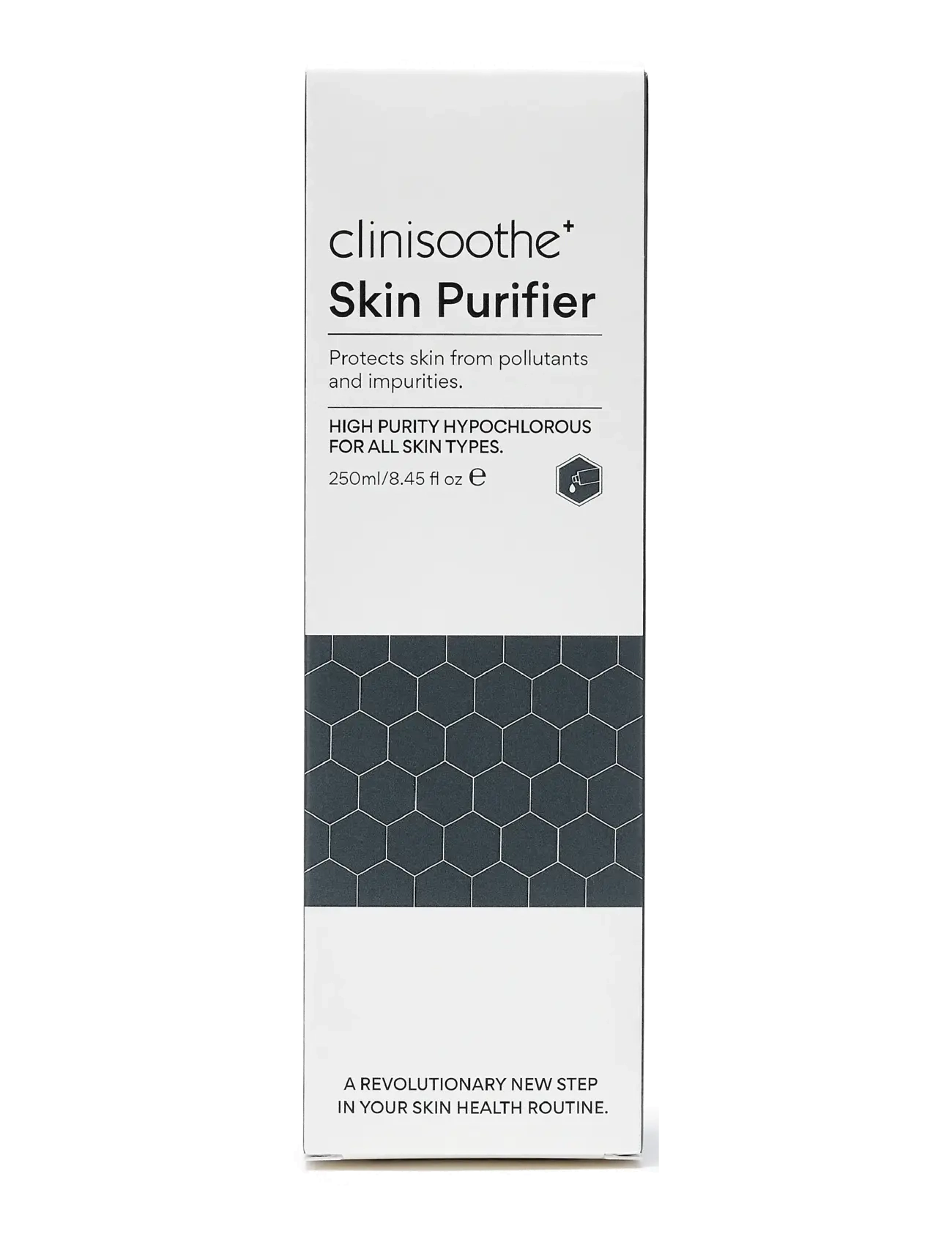 Clinisoothe+ - CLINISOOTHE+ Skin Purifier - essence - white - 2