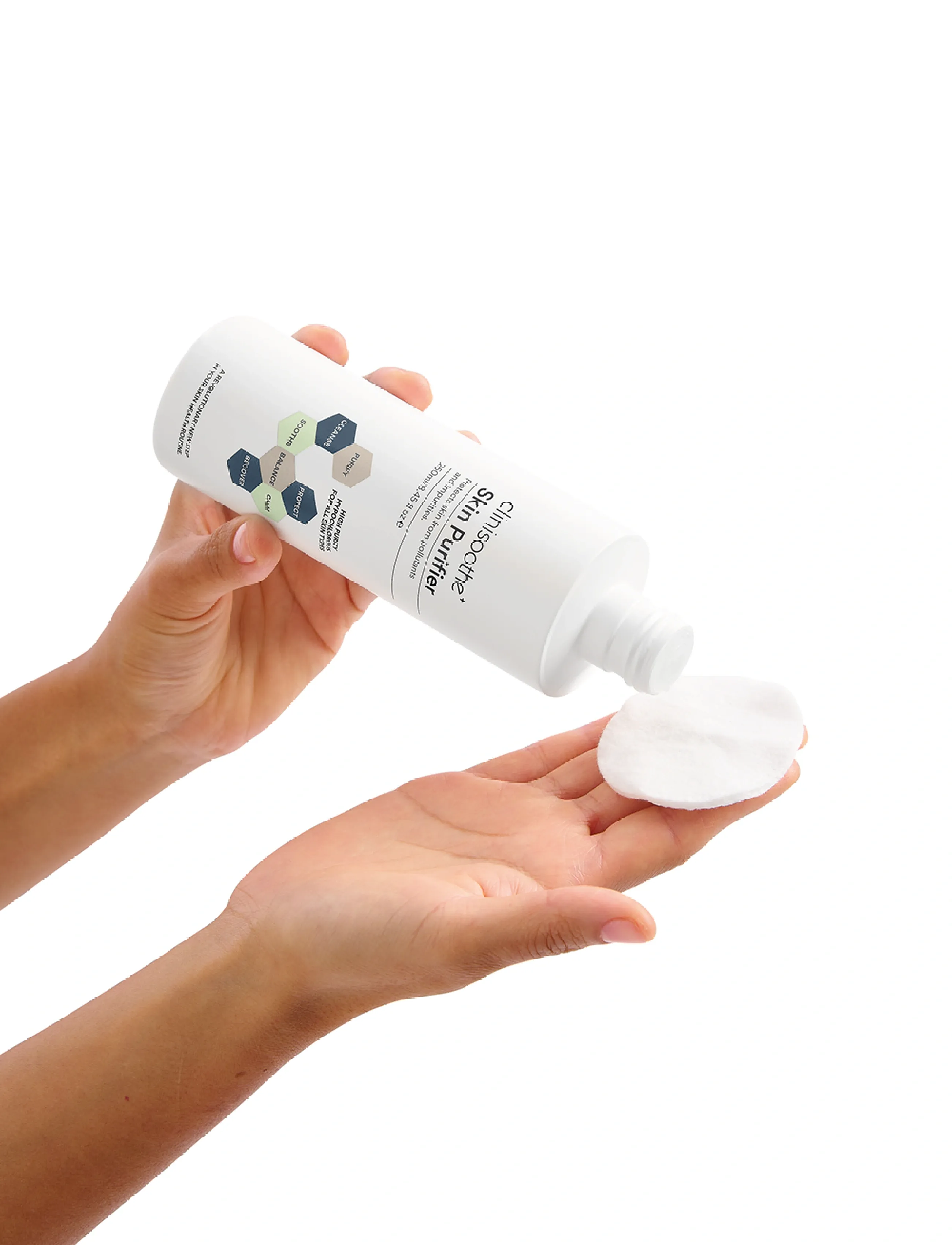 Clinisoothe+ Clinisoothe+ Skin Purifier, 250 ml, Nude, Tonere > Ansigtsmist, Dame