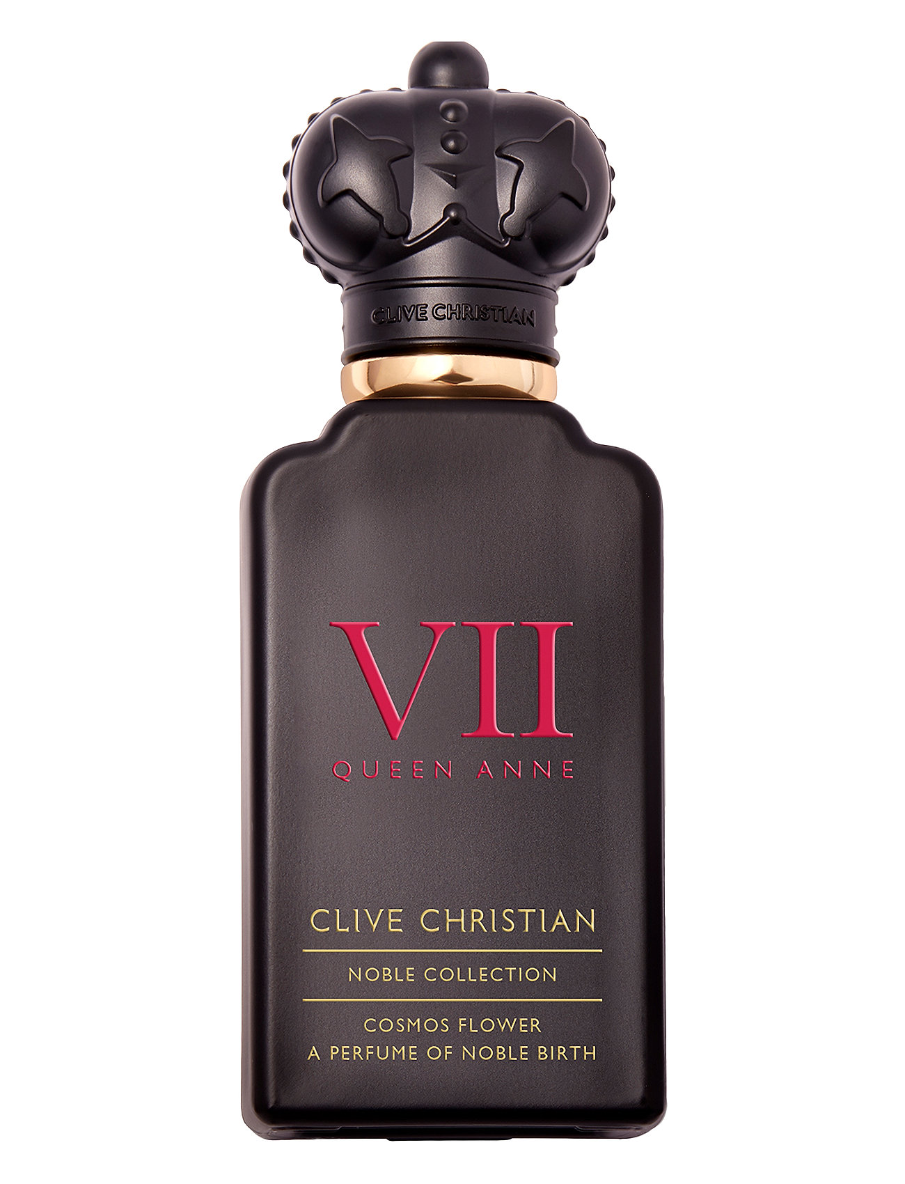 Clive Christian Cosmos Flower A Perfume Of Noble Birth - Nude - 50 ml