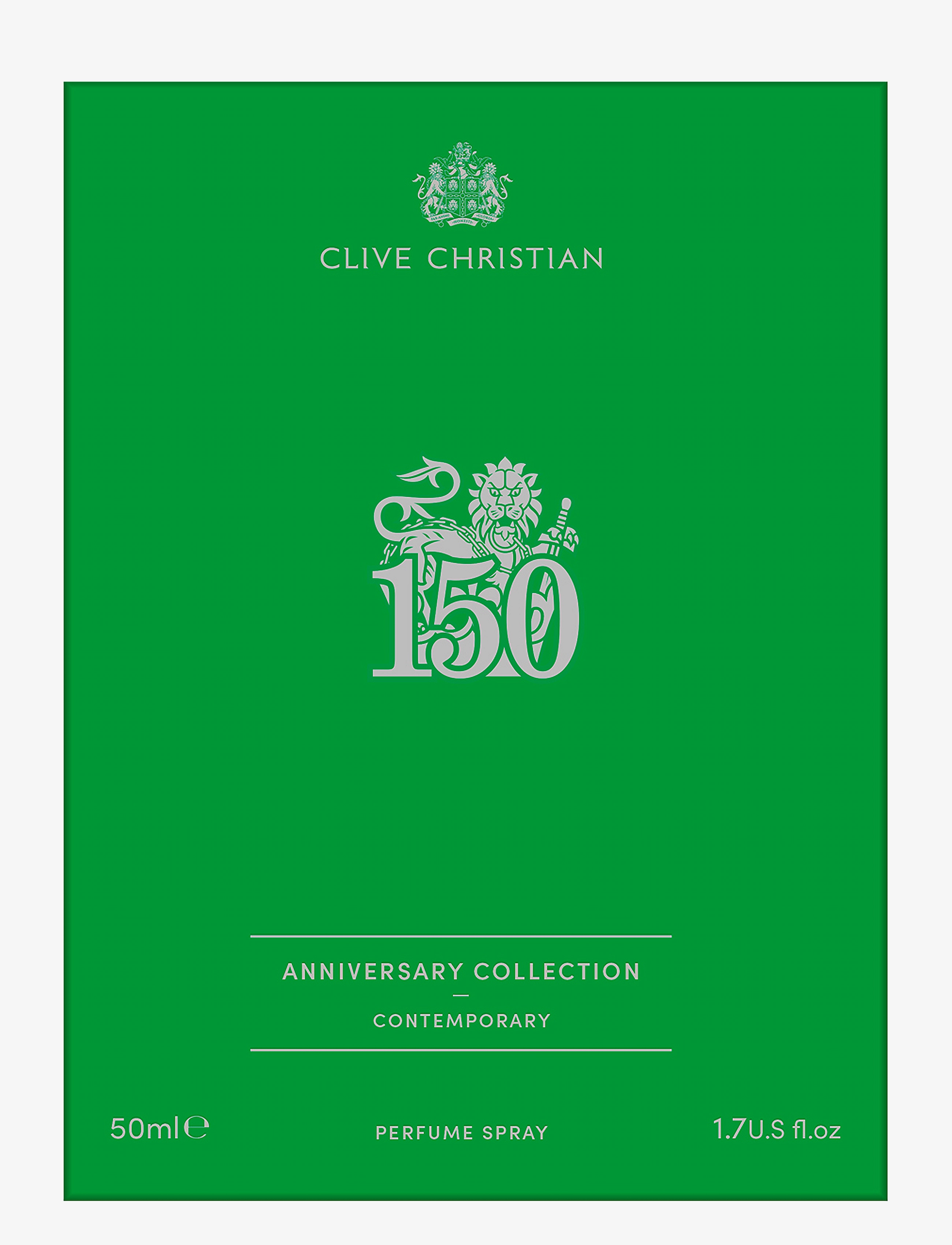 Clive Christian - 150 Ann Oc Contemp - unisex - clear - 1