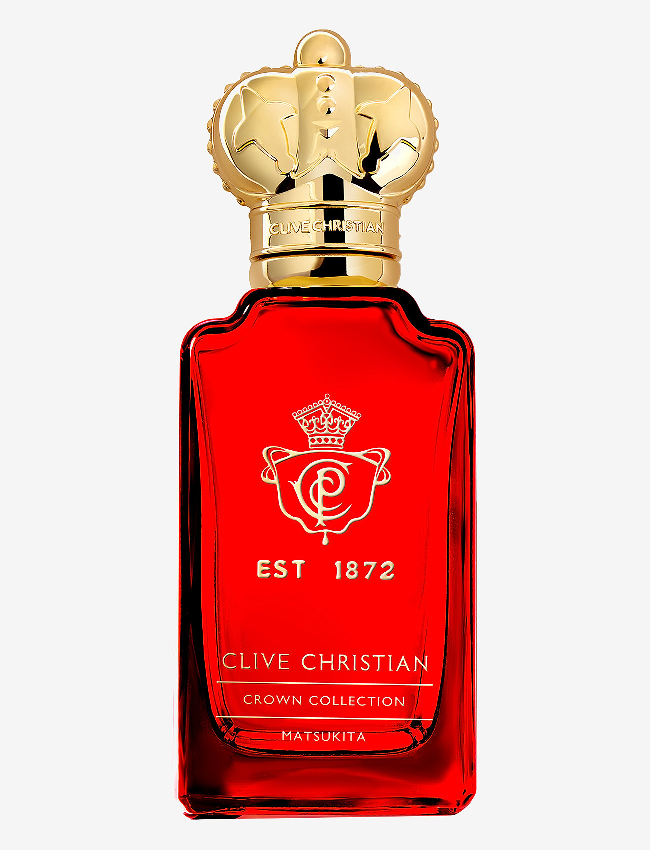 Clive Christian - Matsukita - unisex - clear - 0