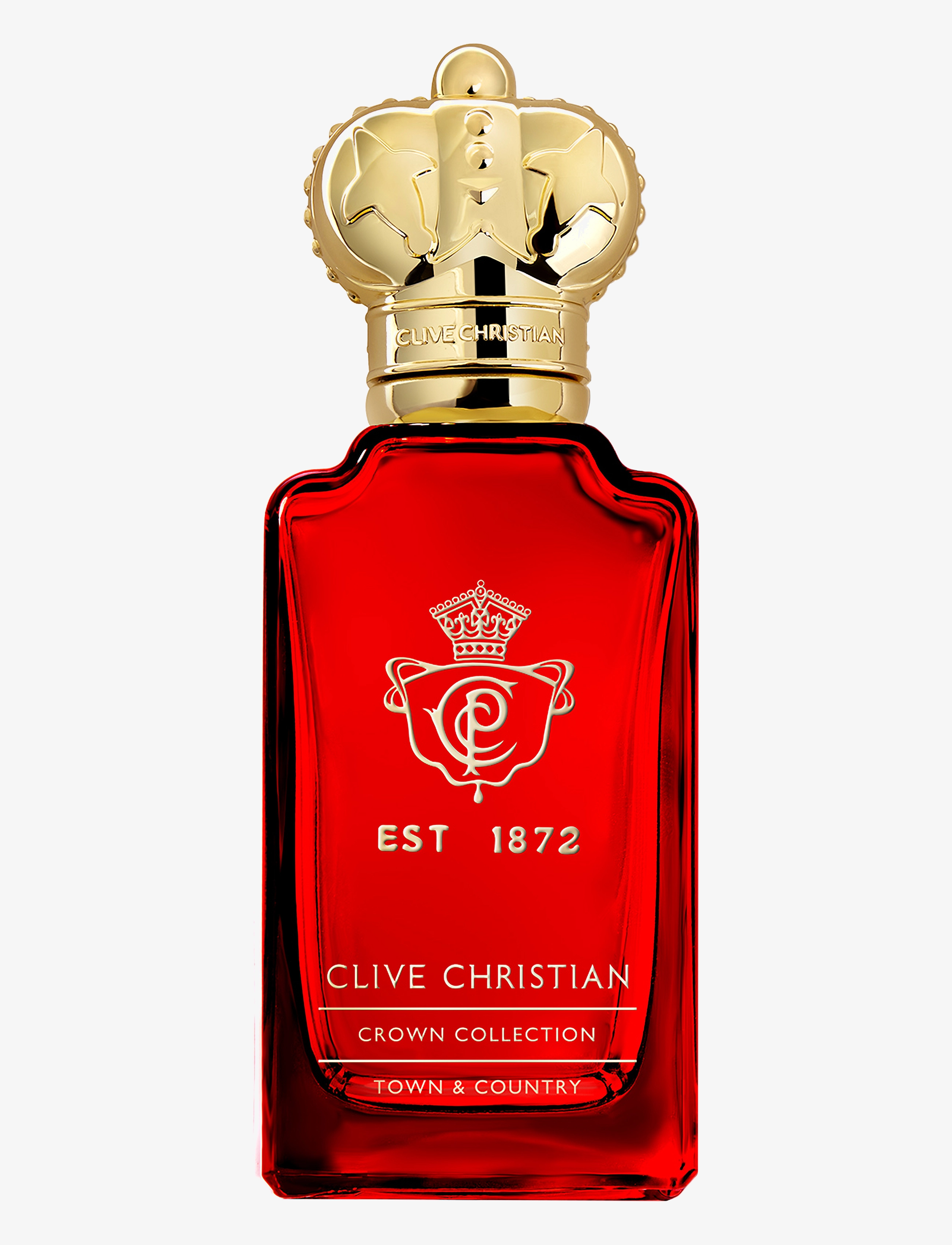 Clive Christian CROWN COLLECTION TOWN AND COUNTRY 50 ML - Til ham - null / undefined