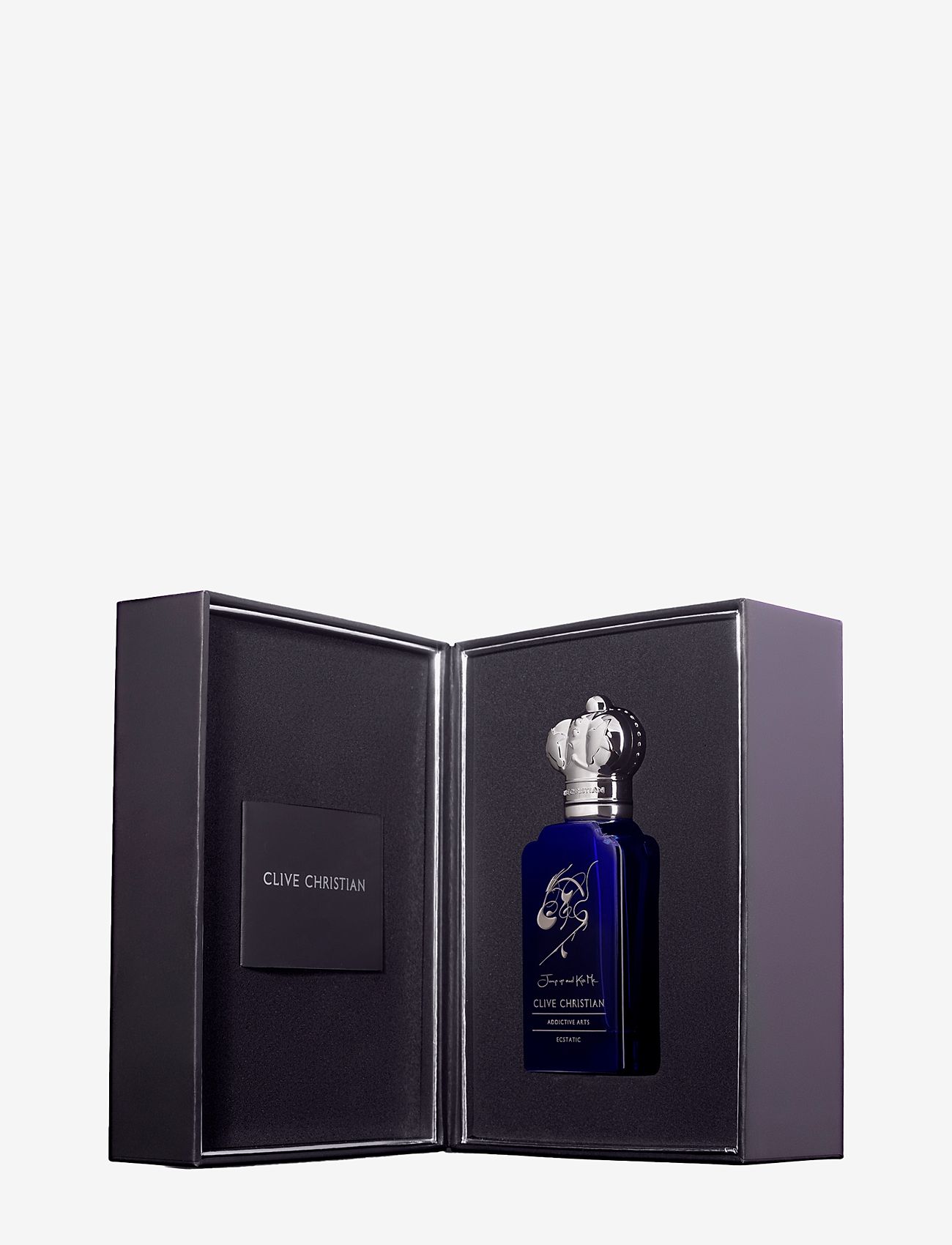 Clive Christian - Ecstatic - unisex - clear - 1