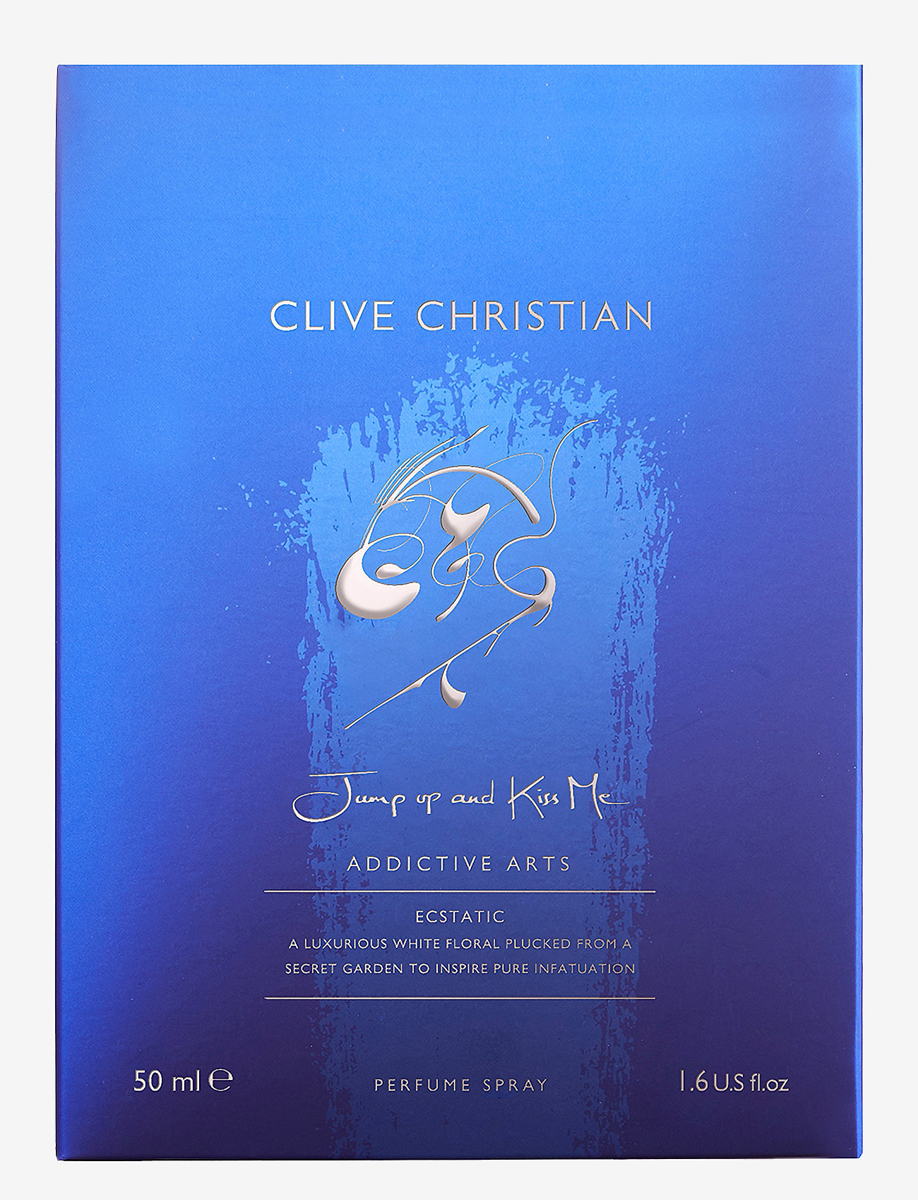 Clive Christian - Ecstatic - unisex - clear - 2