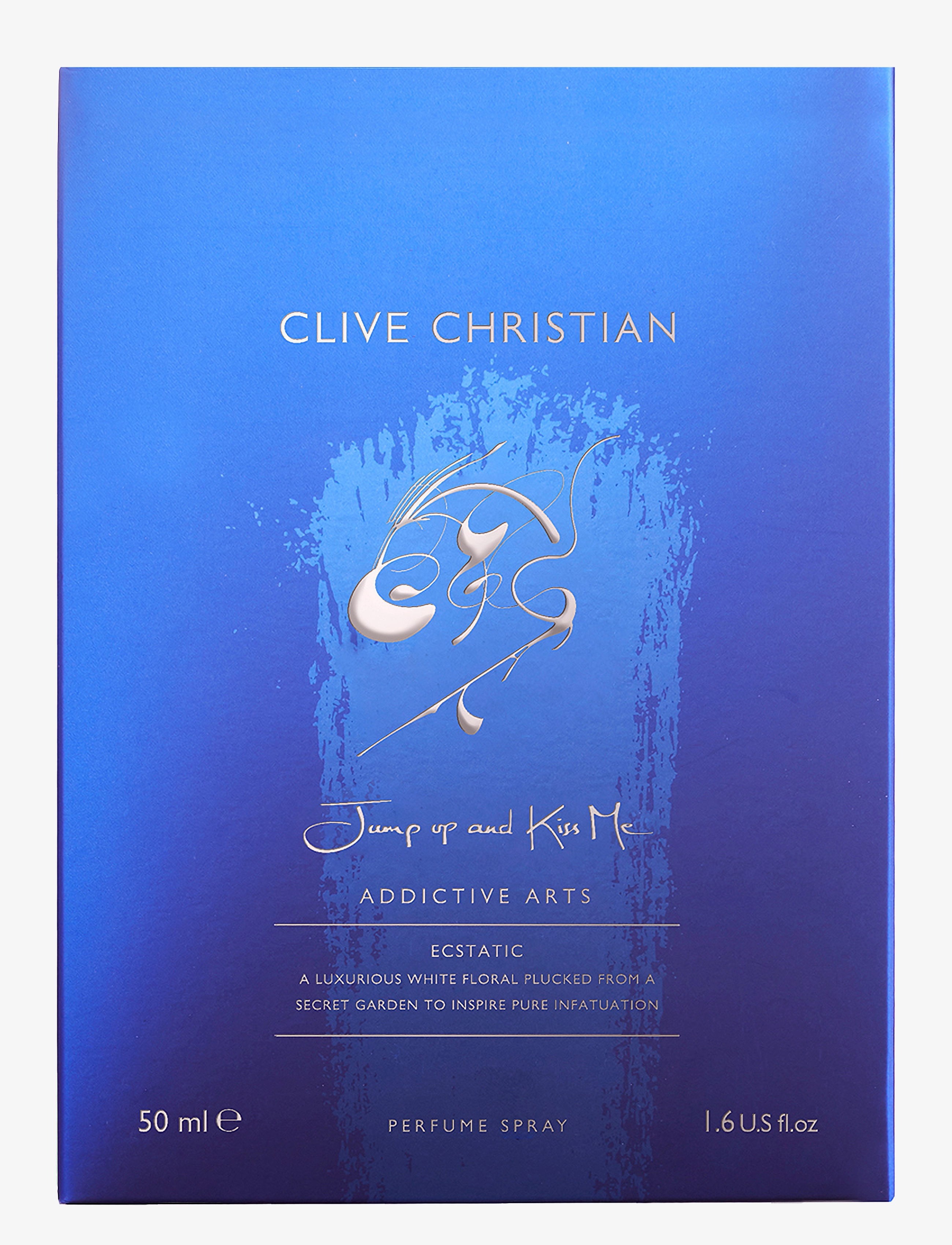Clive Christian - Ecstatic - unisex - clear - 2