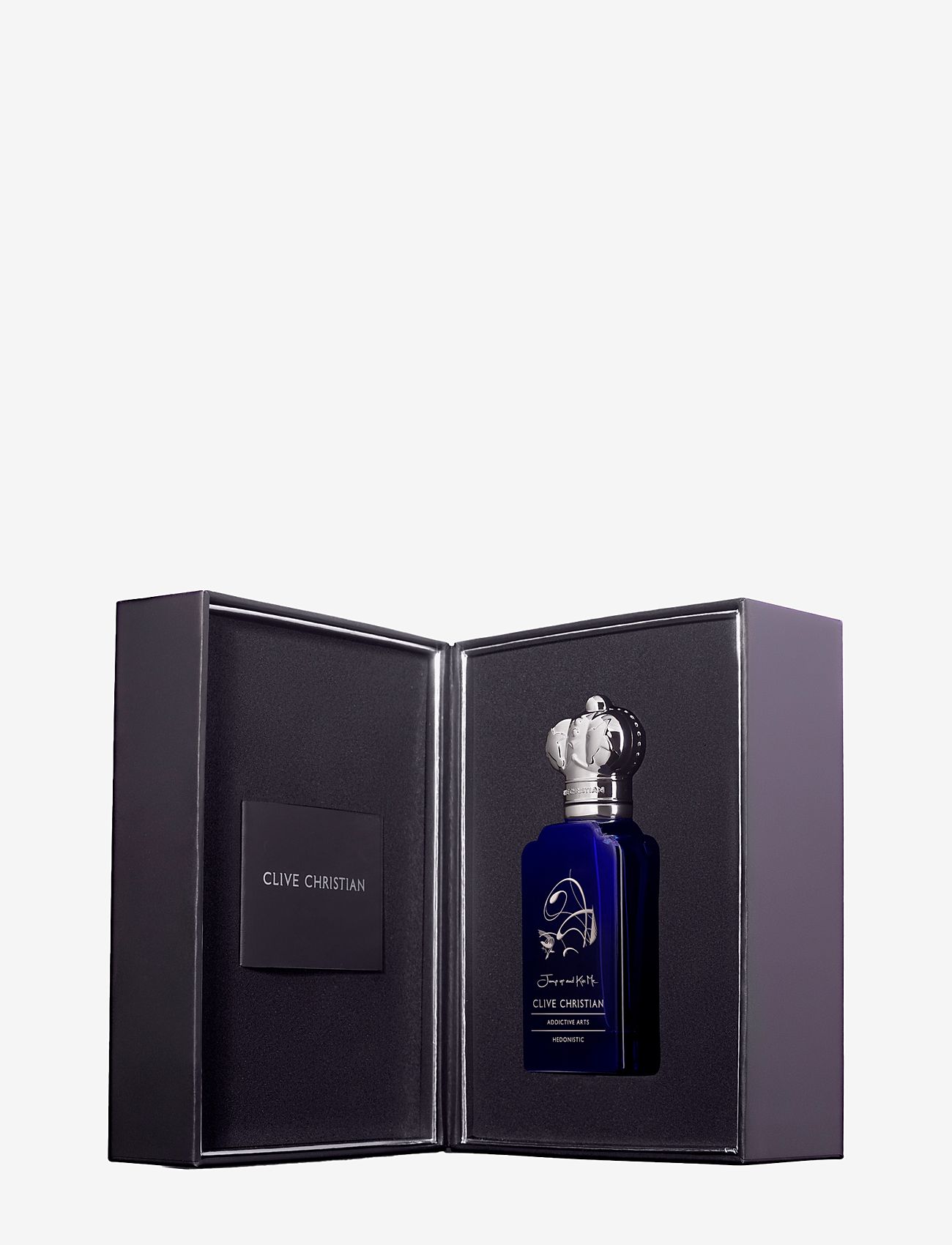 Clive Christian - Hedonistic - clear - 2