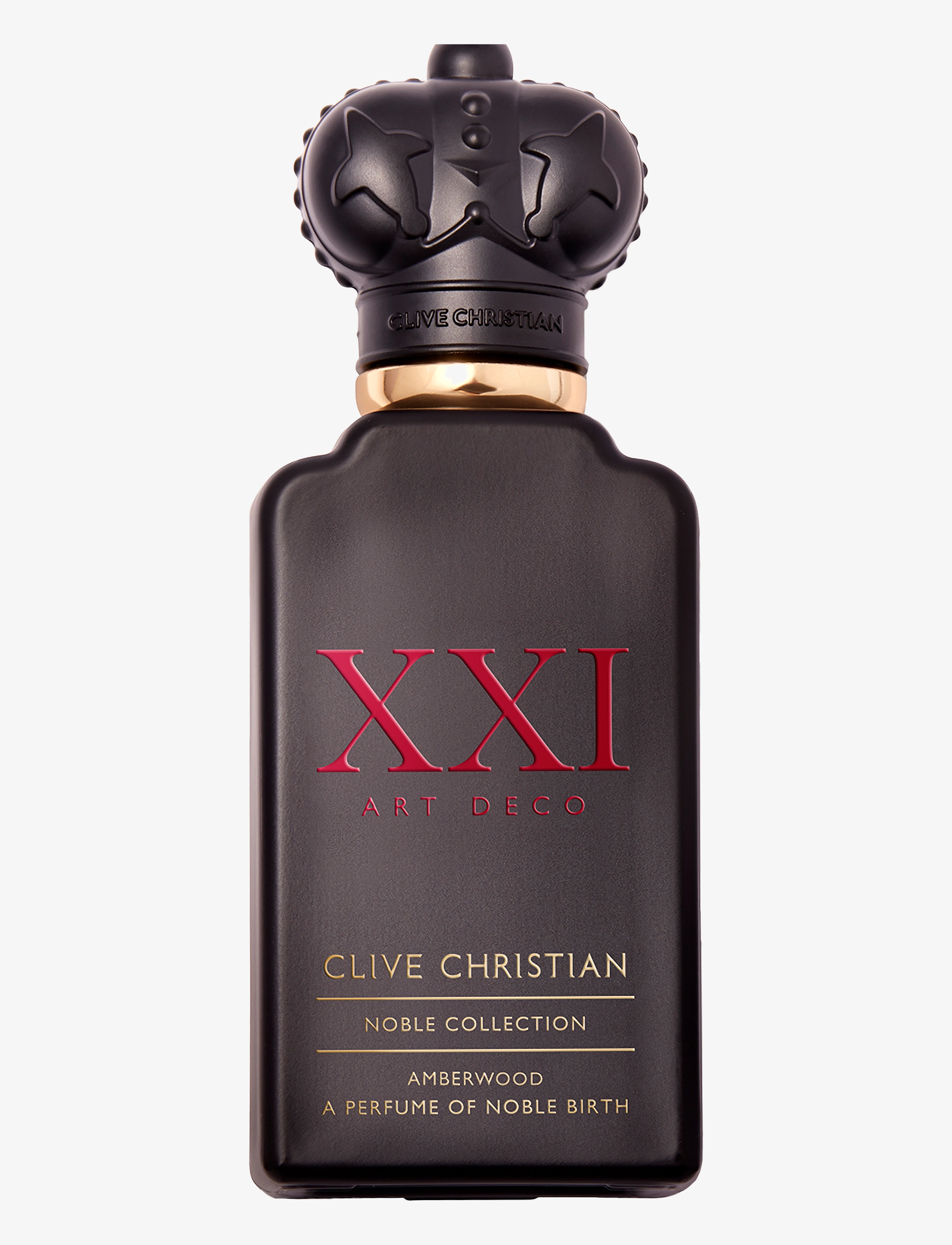 Clive Christian Amberwood A Perfume Of Noble Birth - Parfumer - null / undefined