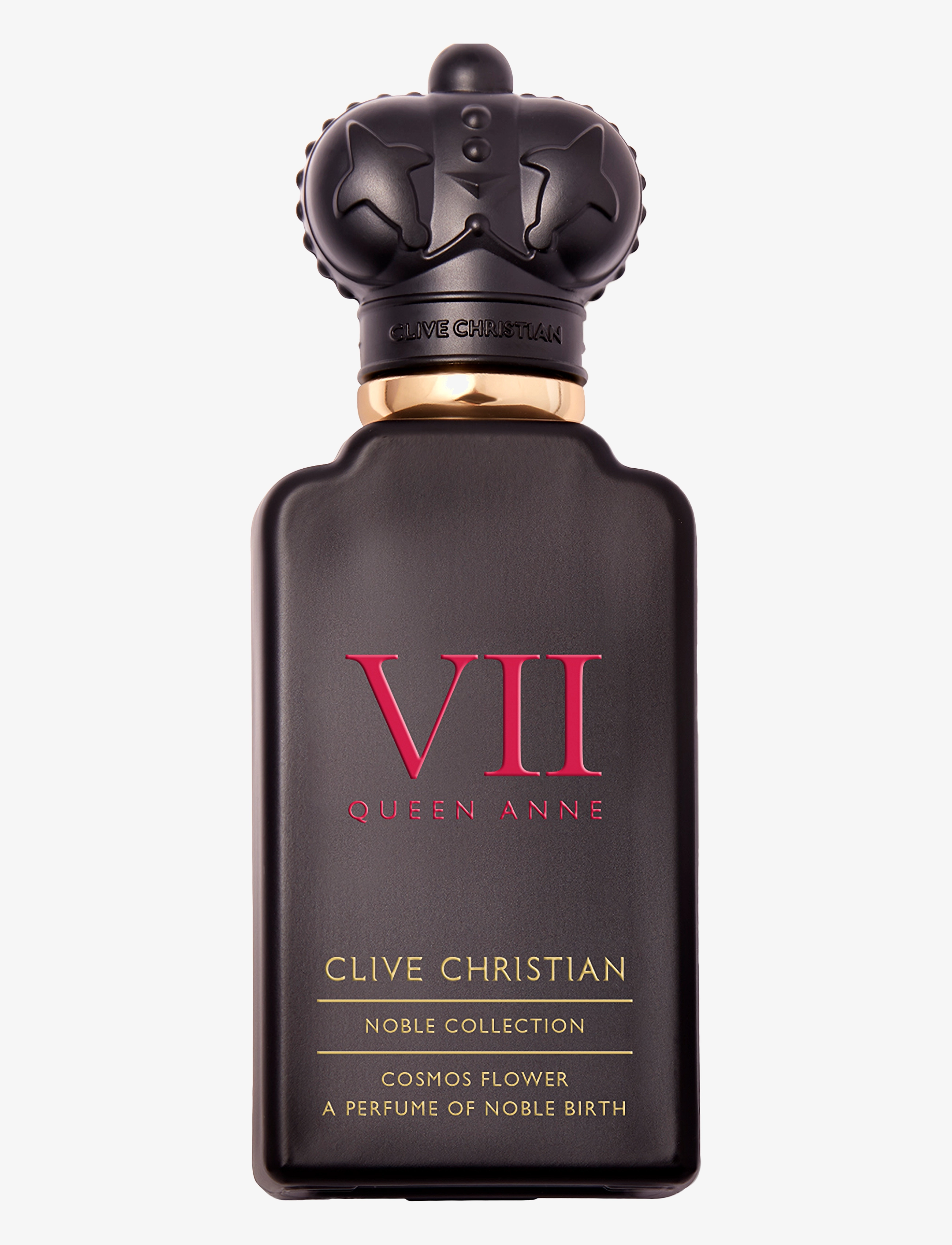 Clive Christian Cosmos Flower A Perfume Of Noble Birth, 50 ml, Nude, Parfume > Eau De Parfum, Dame