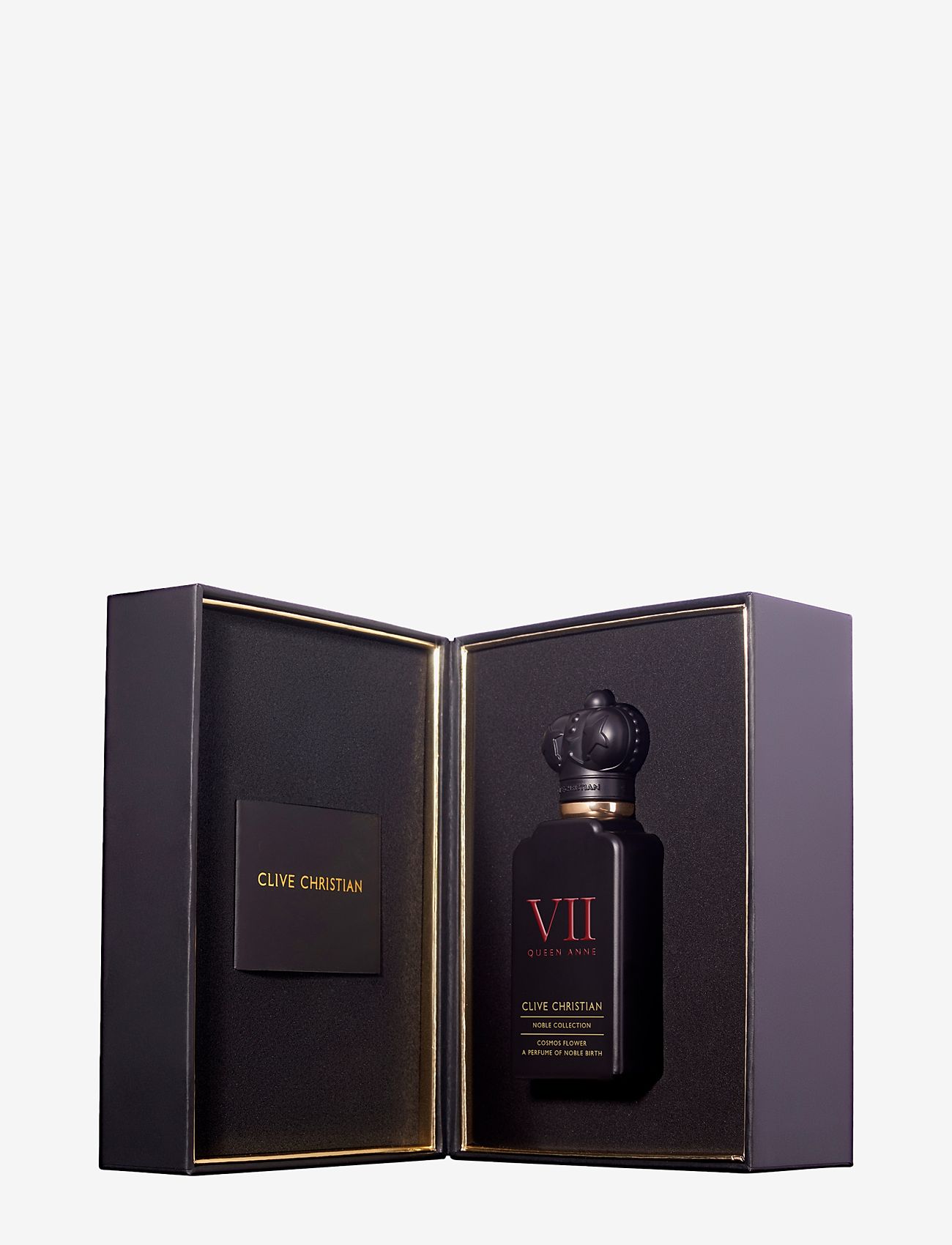 Clive Christian - Cosmos Flower A Perfume Of Noble Birth - unisex - clear - 1