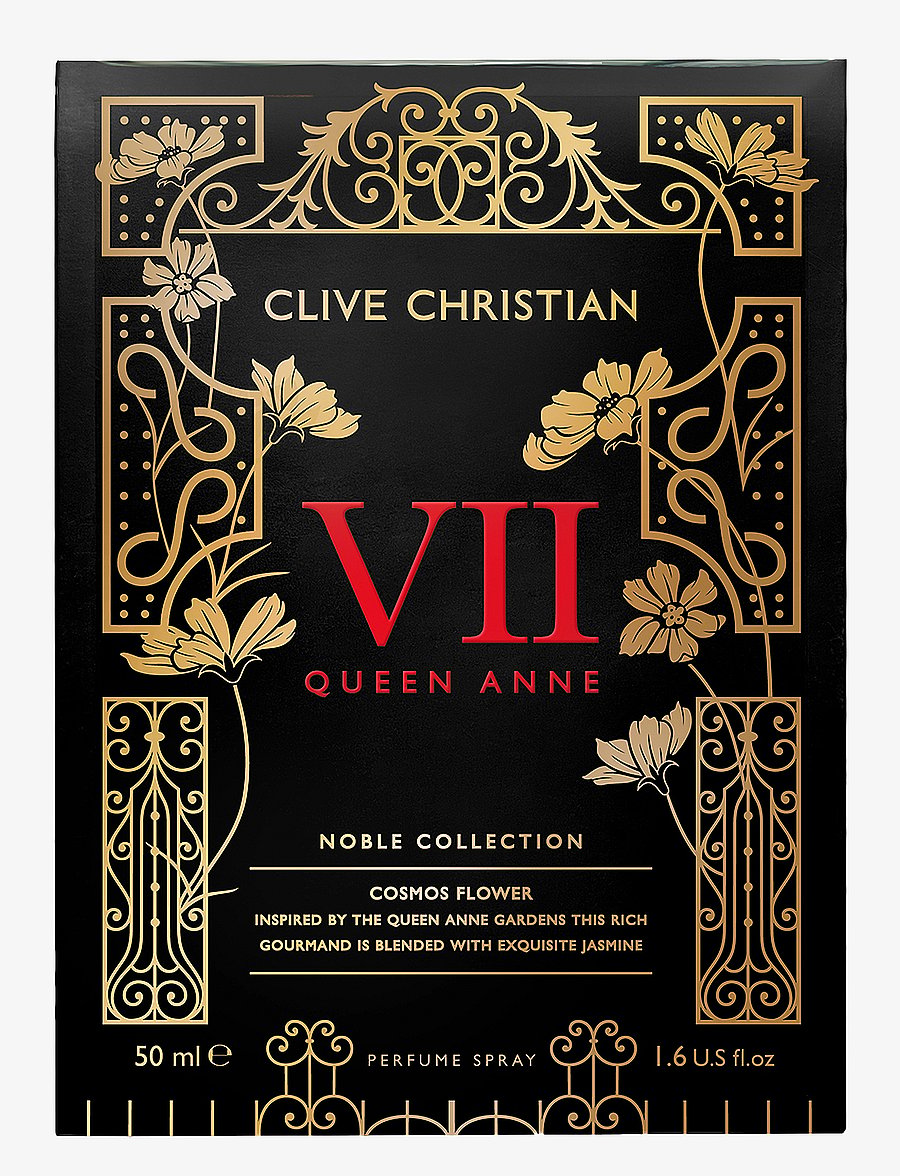 Clive Christian - Cosmos Flower A Perfume Of Noble Birth - unisex - clear - 2